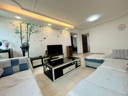 Blk 527 Hougang Avenue 6 (Hougang), HDB 5 Rooms #554935161